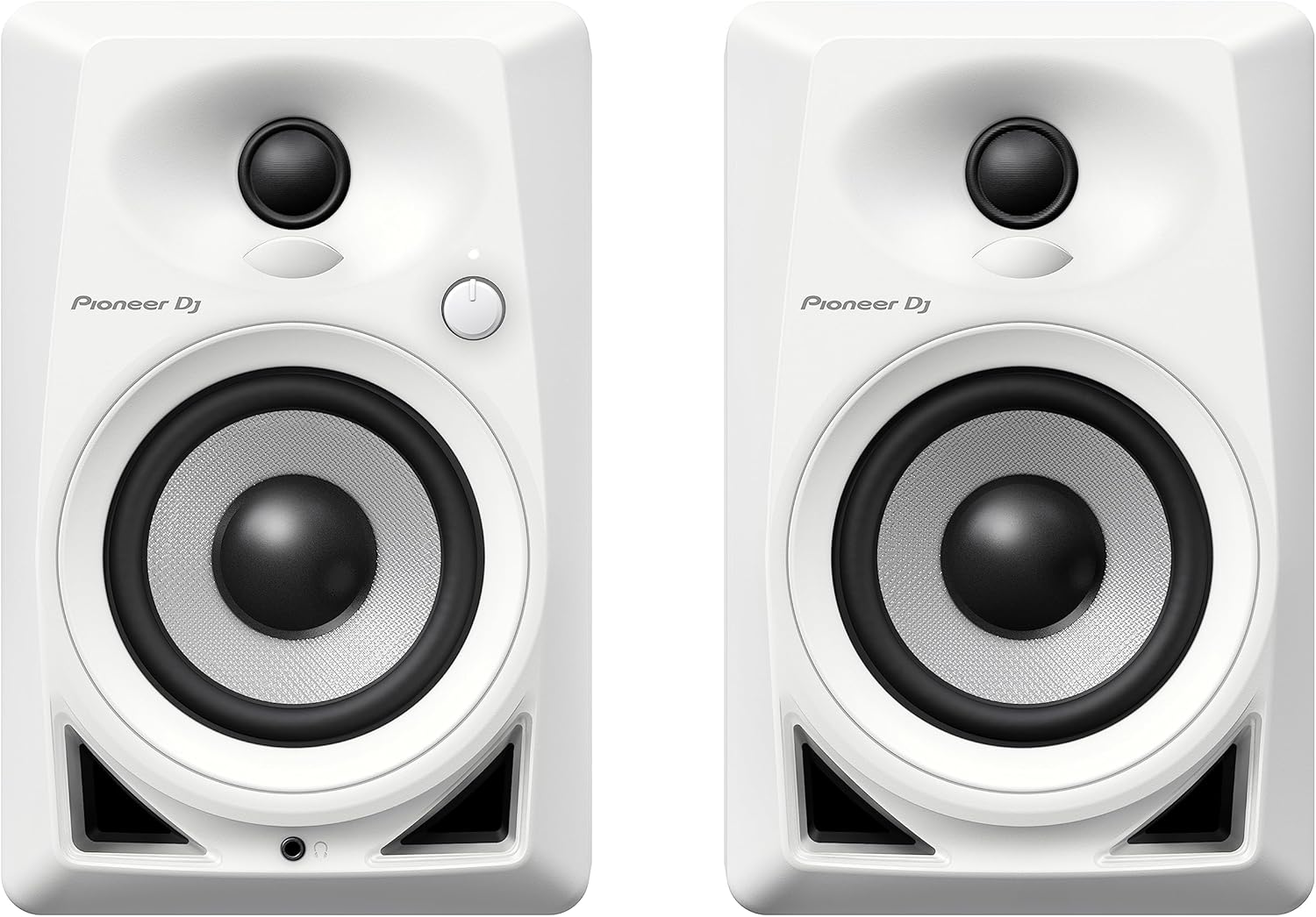Pioneer DJ DM-40-W - 21W 4