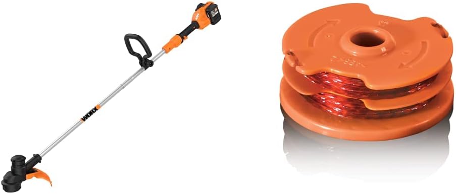 Worx WG183 40V 13