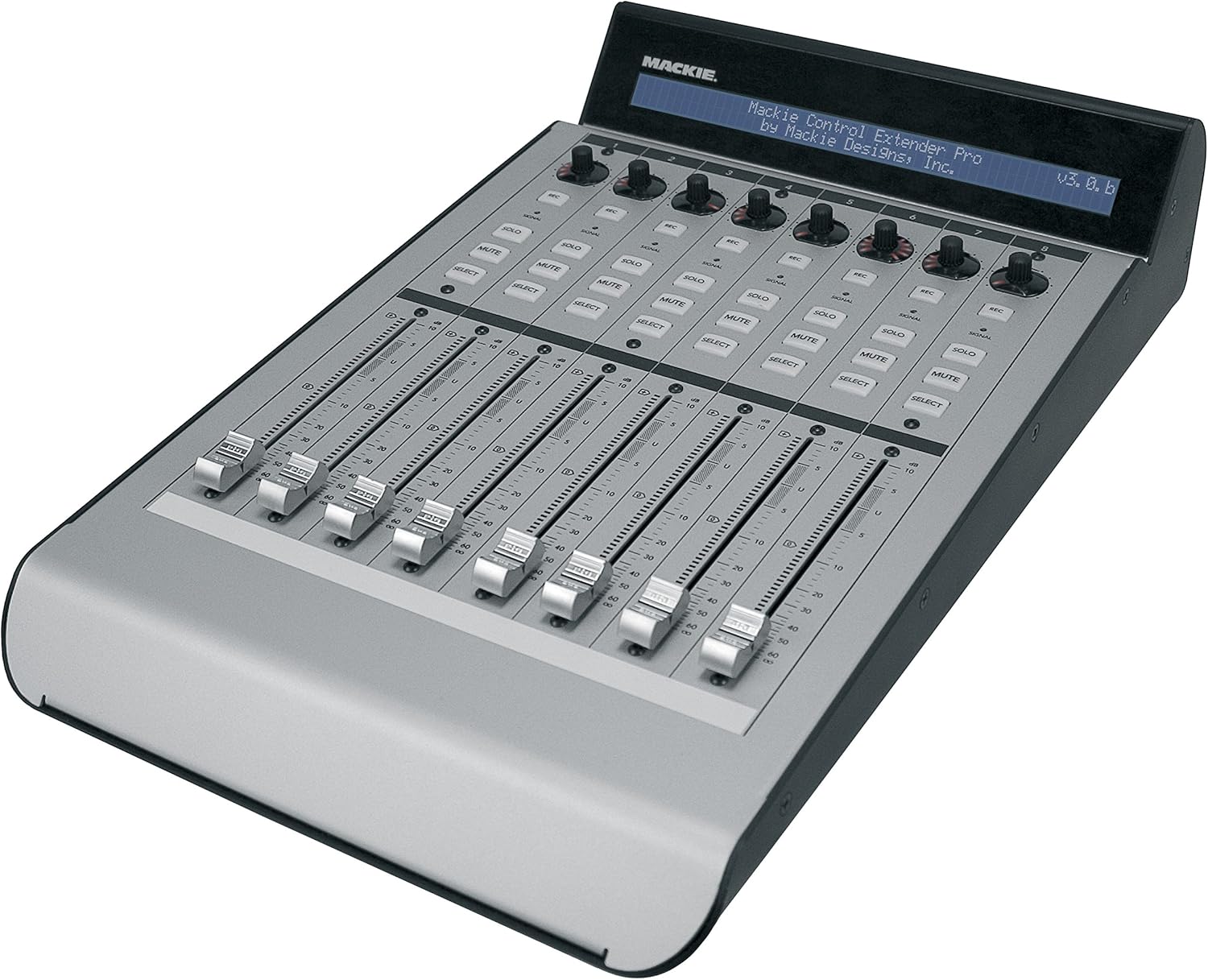 Mackie MC Extender Pro 8-channel Control Surface Extension
