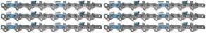 6 Pack Oregon 91PXL052G ControlCut™ Saw Chain 14