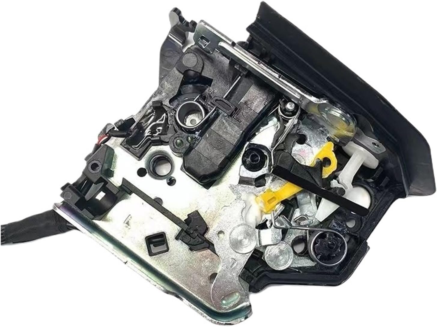 Compatible for Buick Regal 2018 2019 Electric Suction Door Automobile Refitted Automatic Locks Accessories Soft Close Auto Power Tools