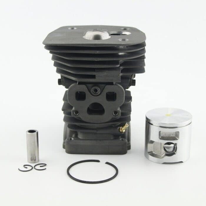 Replace Parts for Machine Cylinder Piston Kit (47MM) for Husquarna 455 Rancher 455E 460 Chainsaw