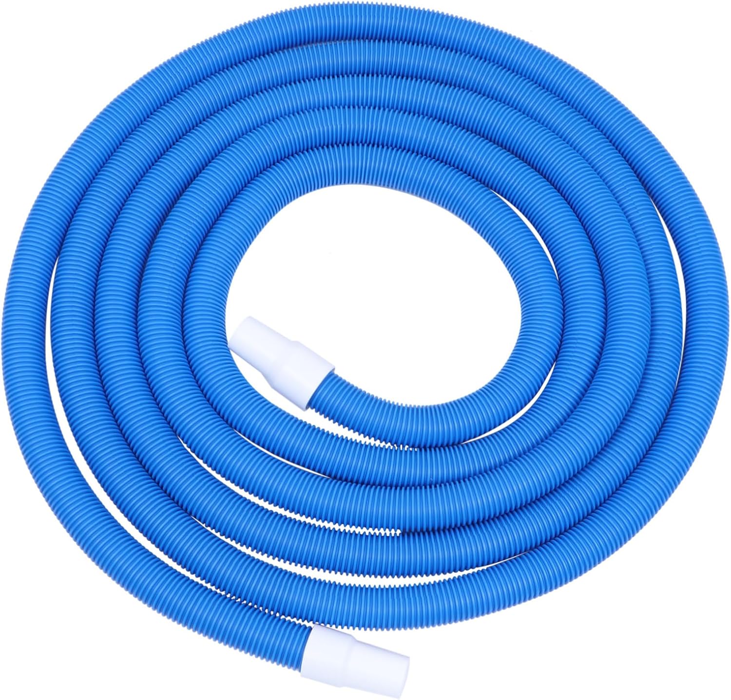 POPETPOP 9M pool Suction Hose Corrosion Flexible Vacuum Hose for Swimming Pools Aquariums Fish Ponds and Hot Springs Durable Replacement for Worn Out Hoses