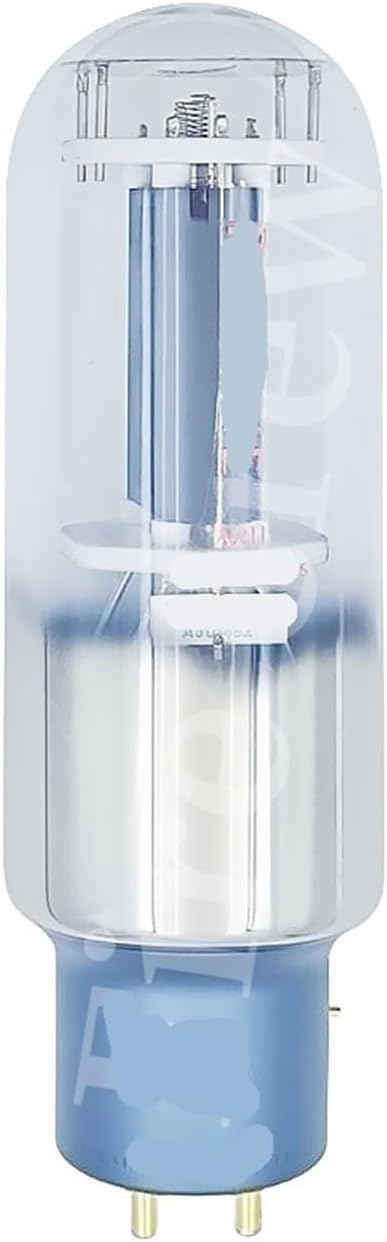 211 A211 Vacuum Tube Upgrade 211T 211DG WE211 Suitable for HiFi Audio Tube Amplifier DIY Matching(1 pcs)