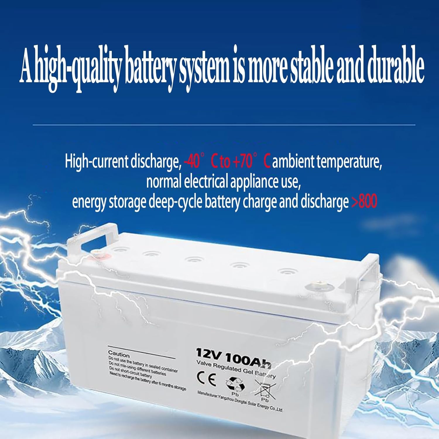 8kW Solar Generator & 400W Wind Turbine Hybrid Power System – Off-Grid Wind & Solar Complete Kit, 220V Output, All-in-One Renewable Energy Solution for Farm, or Remote Use