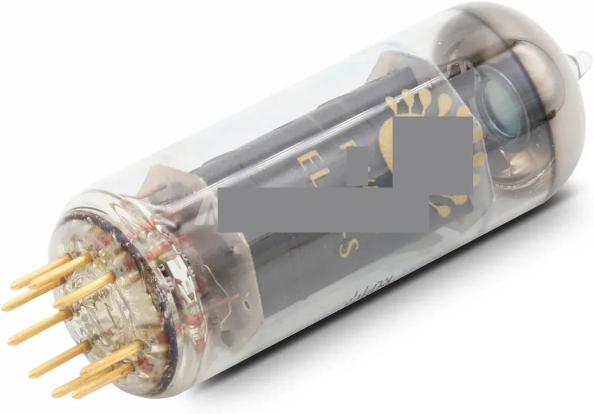 EL84-S Audio Vacuum Tube Amplifier Precision Matching(4 PCS)