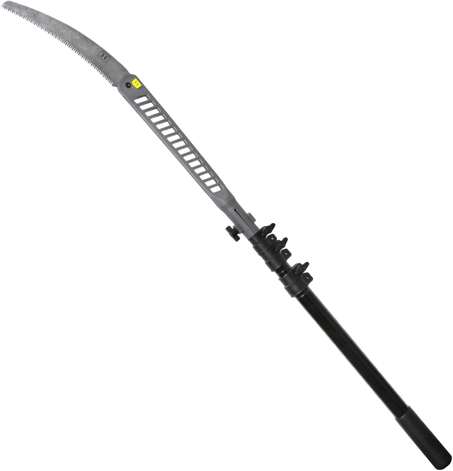 Hawk Ranger 8ft Pole Saw with 11