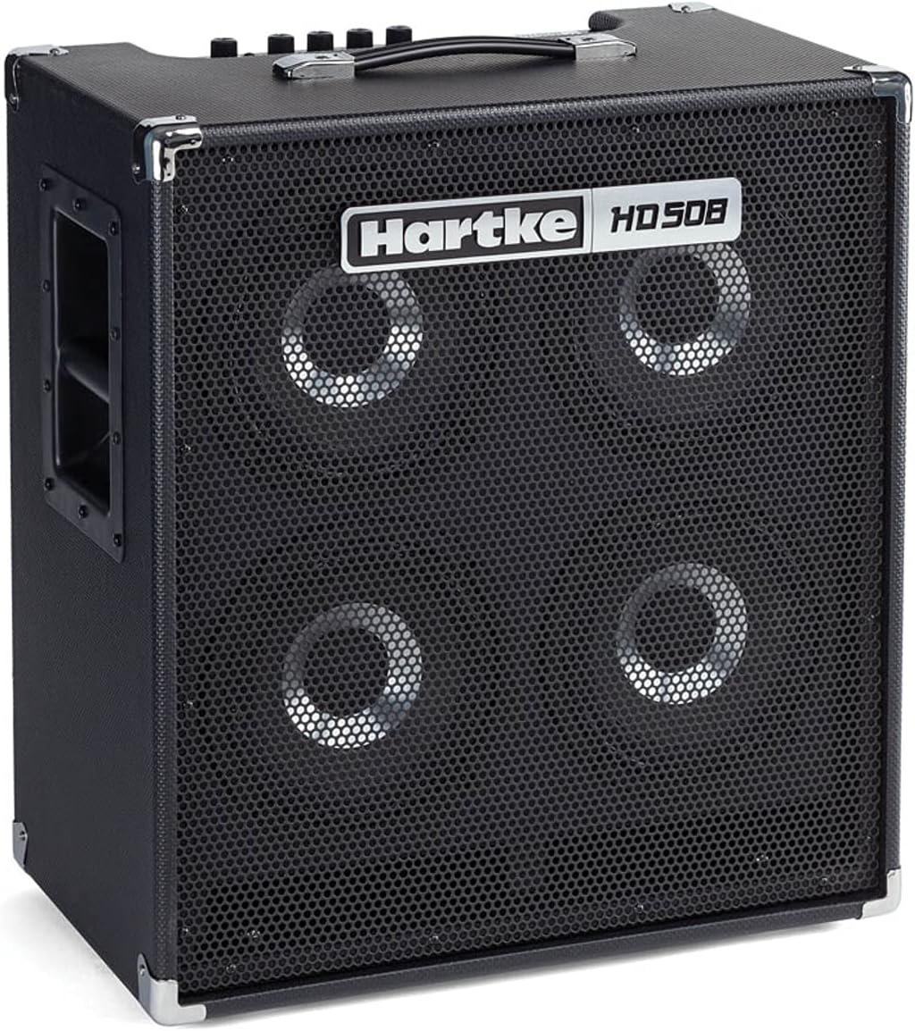 Hartke HD508 - Bass Combo