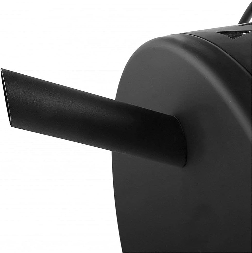 Outdoor Fire Brazier Outdoor Party Bonfire Basin Firewood Stove Grill Courtyard Barbecue Grill Charcoal Heating Barbecue BBQ Fire Pit Easy to Use