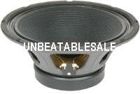 livewire 12 Inch Guitar Speaker; 150W; 8 Ohms -