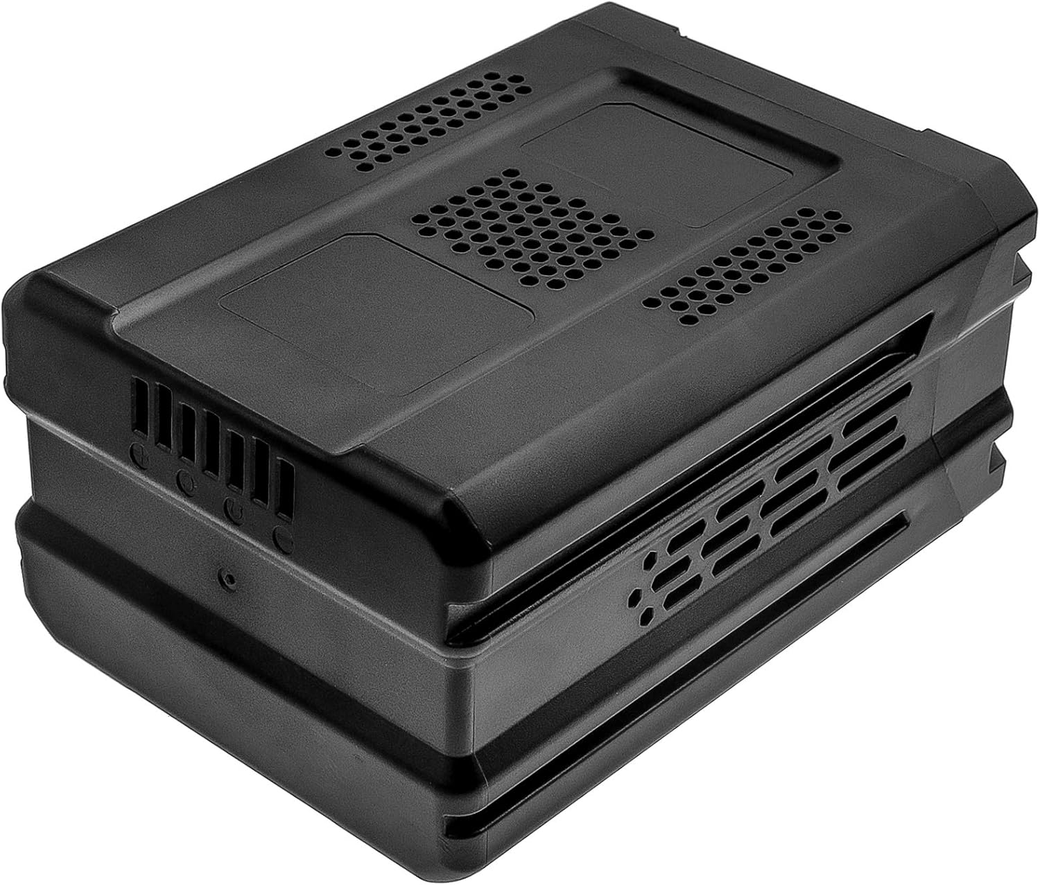 Lawn Mowers battery for Greenworks 2000mAh 80V GBA80200 GBA80250 PRO 16-Inch 80V Brushless Chai