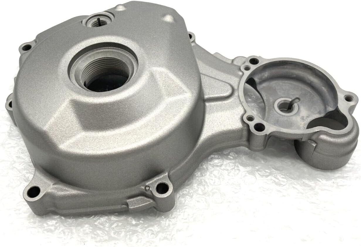 Genuine OEM For Kawasaki 14031-0636 Generator Cover KX450JKF 140310636