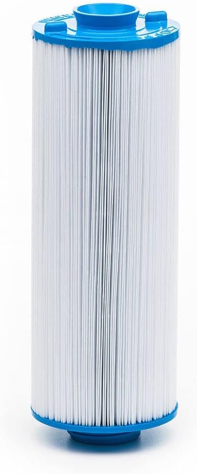 Unicel 4CH-934 Pool Spa Filter Cartridge, 1 Pack, White