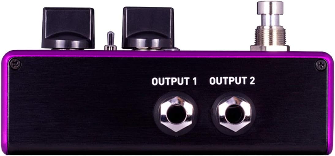 Source Audio Kingmaker Fuzz Pedal