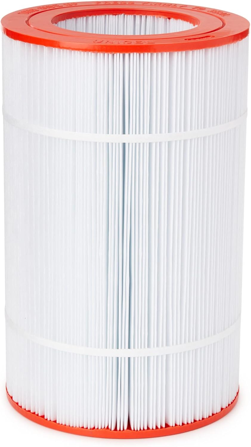 Unicel C-9407 75 Square Foot Media Replacement Pool Hot Tub Spa Filter Cartridge with 171 Pleats