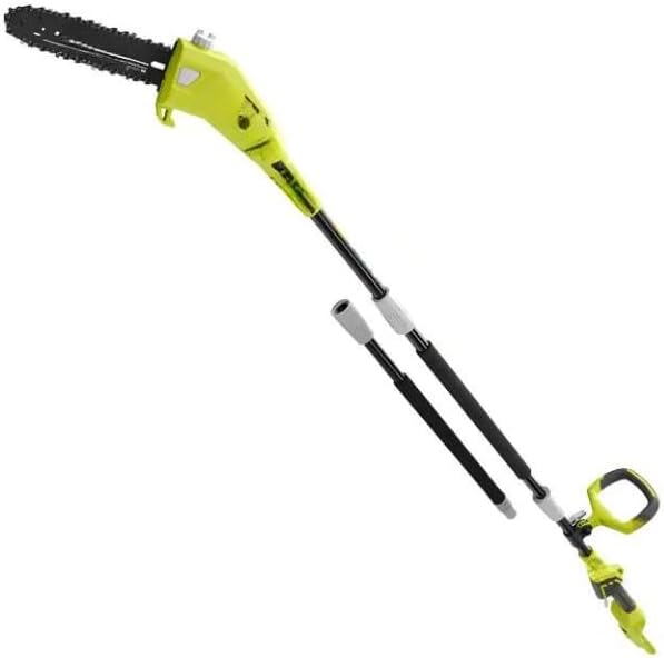 RY40506BTL Fits for RYOBI 40V 10 in. Cordless Battery Pole Saw (Tool-Only)