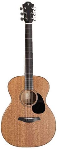 Furch Blue OM-MM · Acoustic Guitar