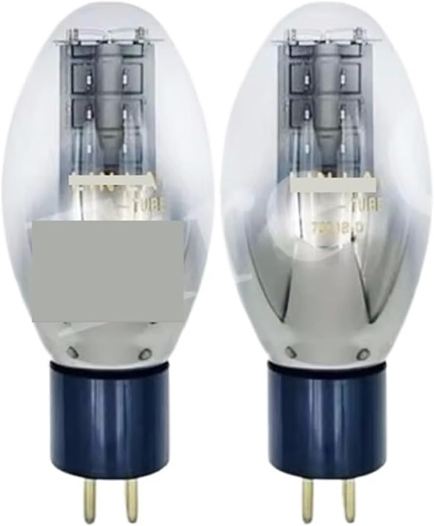 7300B-D 7300BD Vacuum Tube Audio Tube Amplifier(4pcs Matched Quad)