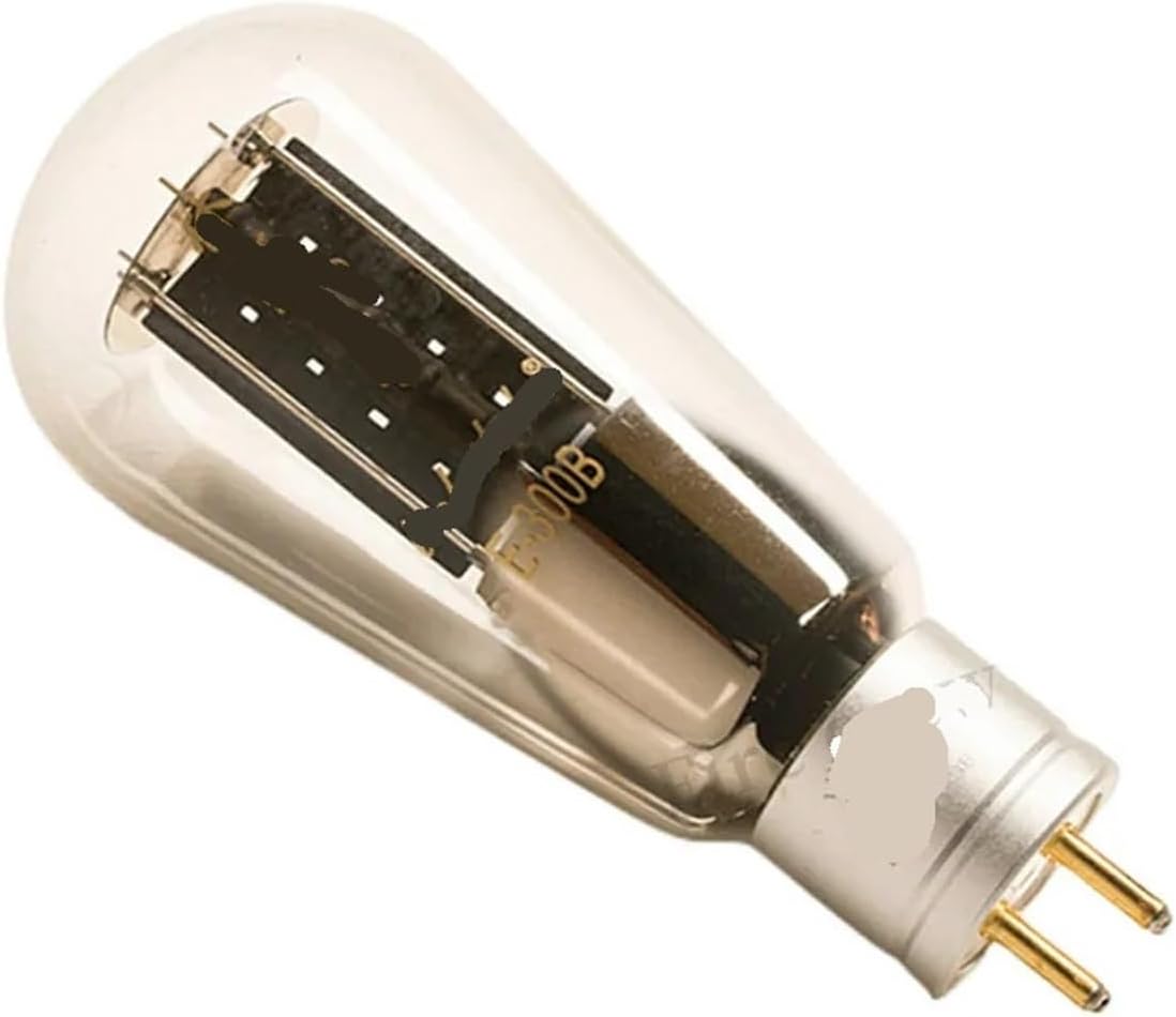 Vacuum Tube E-300B E300B HiFi Audio Tube Replacement 300B WE300B A300B Tube Amplifier kit DIY Matching(1 pcs)