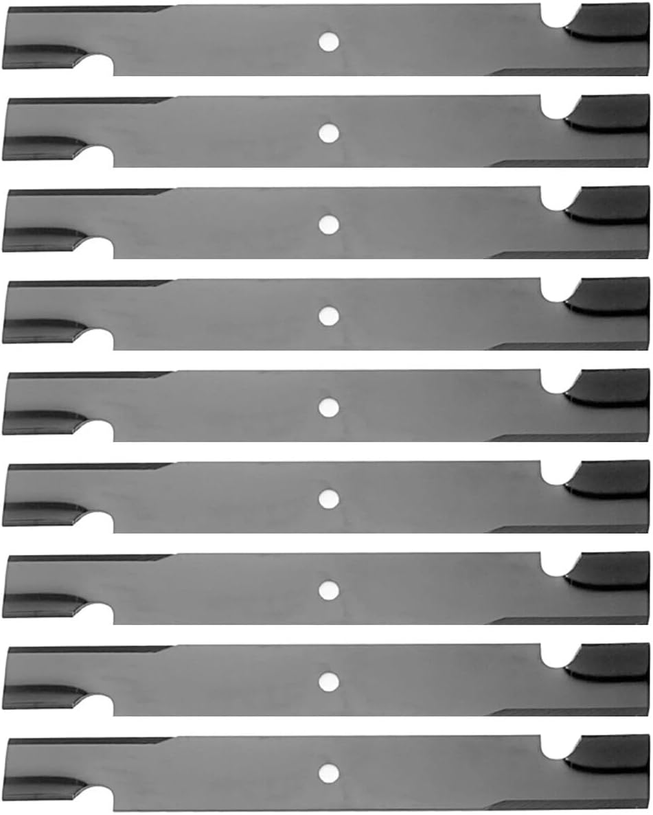 9PK 792-031 Lawn Mower Blade Replacement for Encore Caliber EC60FX850V5X 543294 and Other Models