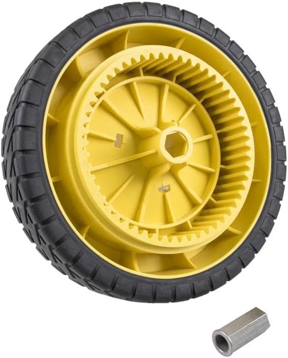 for John Deere GX24018 Plastic Rear JS20 JS30 JS40 21