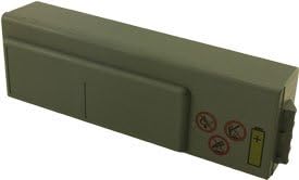 Technical Precision Replacement for AMC 5L318 Battery