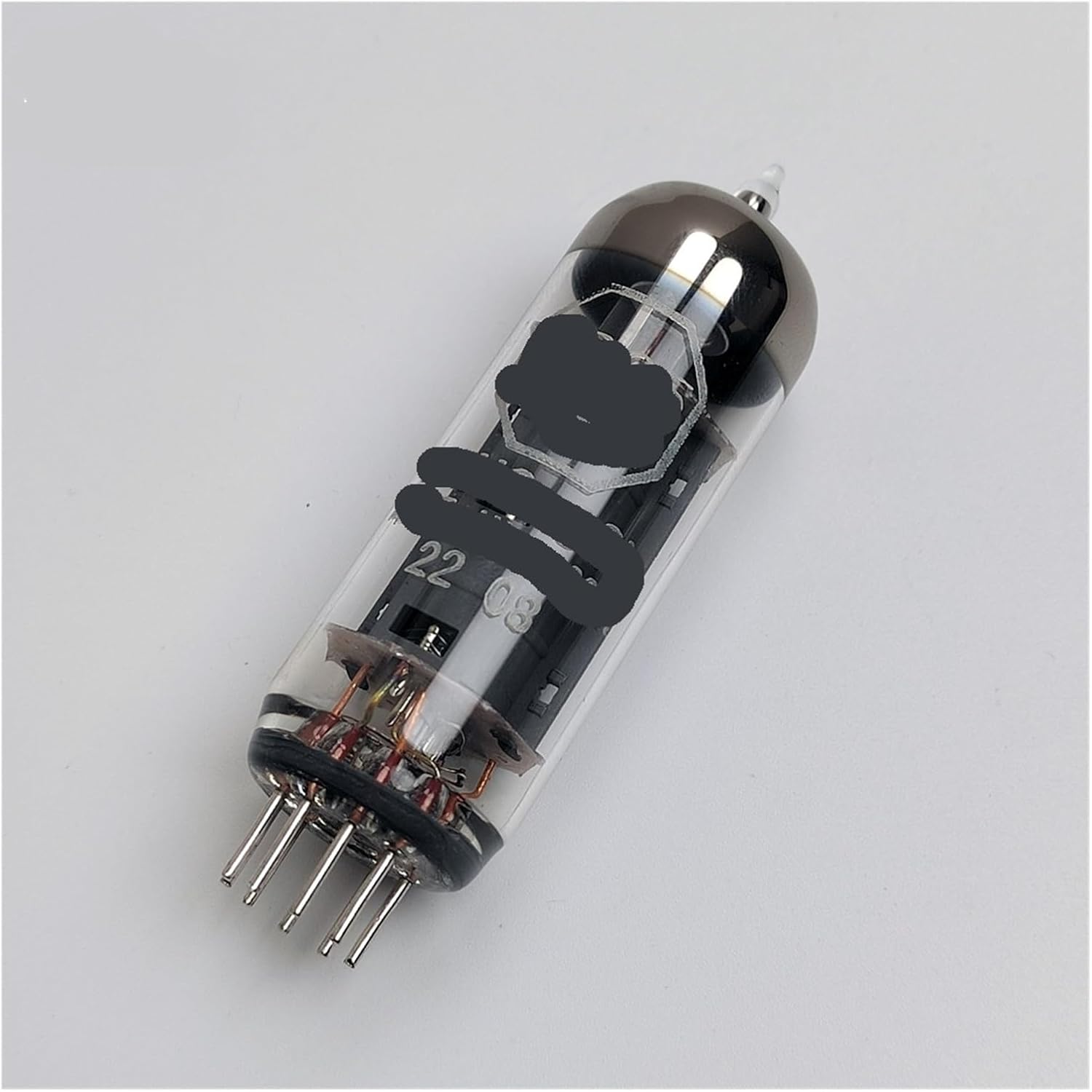 1/2/4PCS EL84 Audio Tube Amplifier(2pcs Matched Pair)