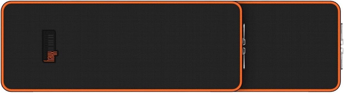 Xkey 37 Air Bluetooth MIDI Controller & Solar Protective Case Bundle | Premium Performance & Ultimate Portability