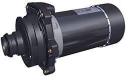 Hayward SPX3210Z1PE 1-Horsepower Energy Efficient Full Rate Power End Replacement for Hayward Tristar SP3200EE Pump