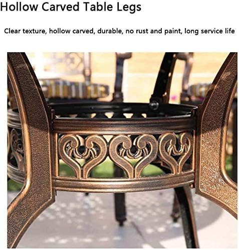 Outdoor Fire Pit Outdoor Fire Pits, Multi-Functional BBQ Desk - Grilling & BBQ Utensils