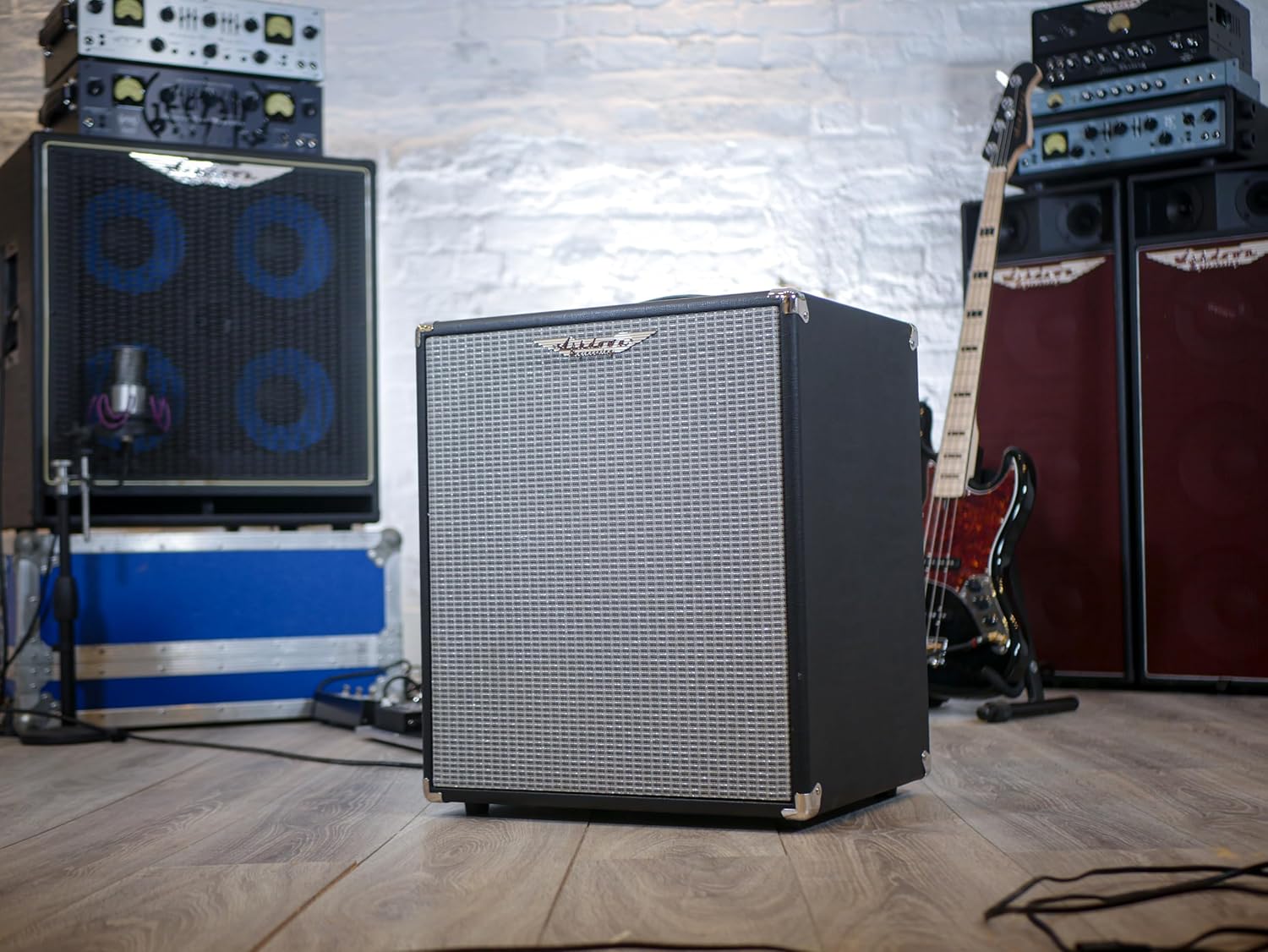 Ashdown Studio 15 1x15