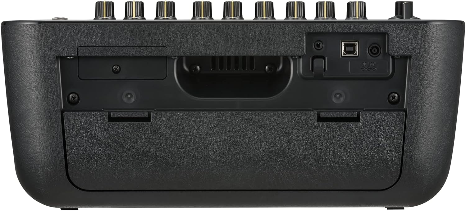 Vox Adio Air GT - 50-Watt Bluetooth Modeling Combo Amp