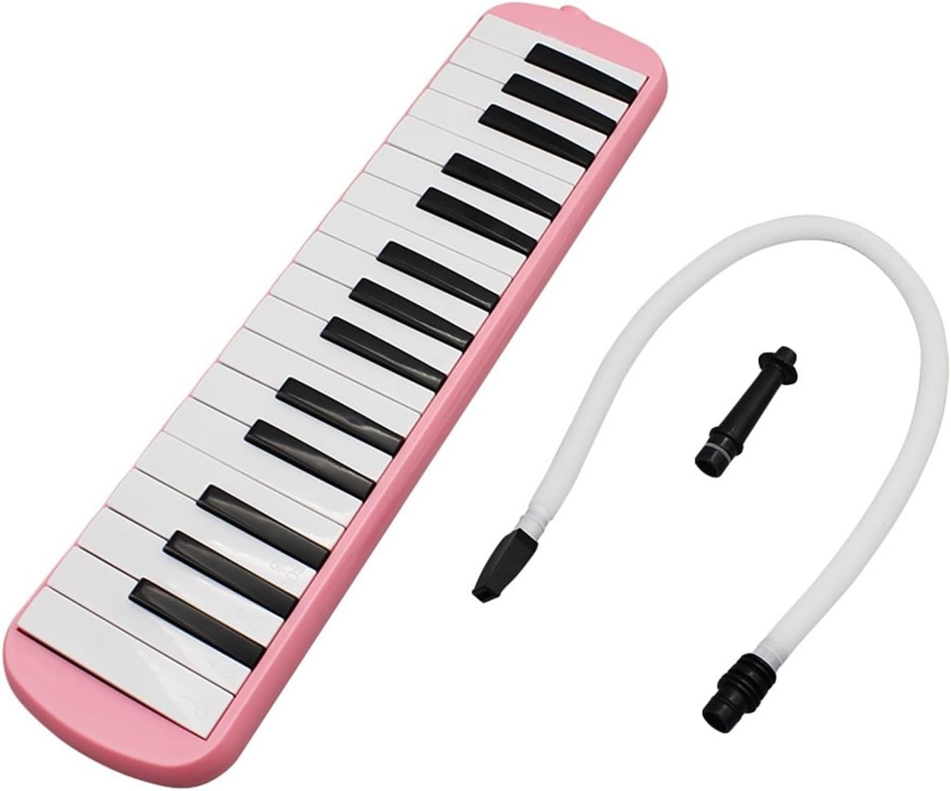 Melodica Key Melodica Instrument Lightweight Pianica With Case For Beginners Kids Students Practice