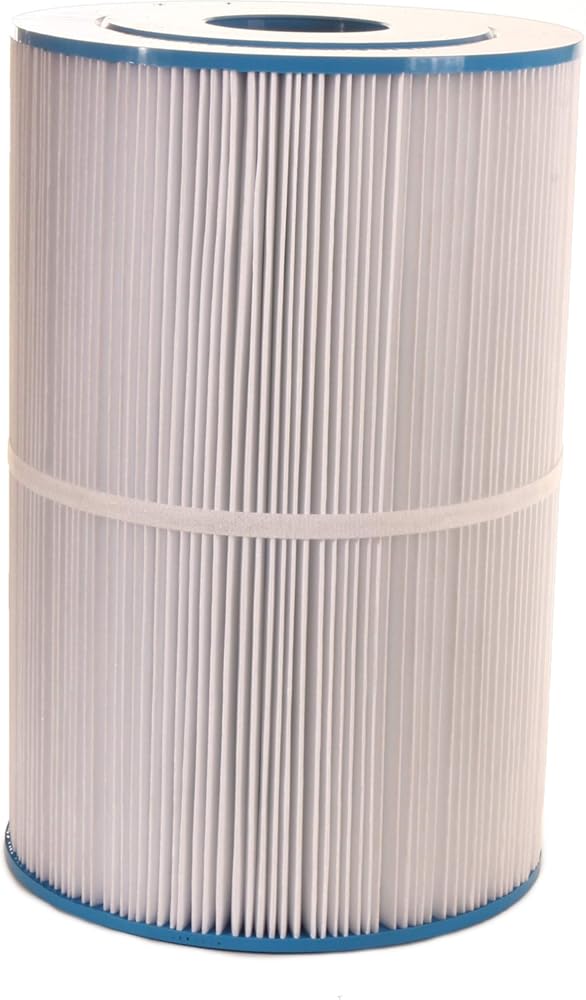Baleen Filters 85 sq. ft. Pool Filter Replaces Unicel C-9485, Pleatco PA85-4, Filbur FC-1298-Pool and Spa Filter Cartridges Model: AK-80112