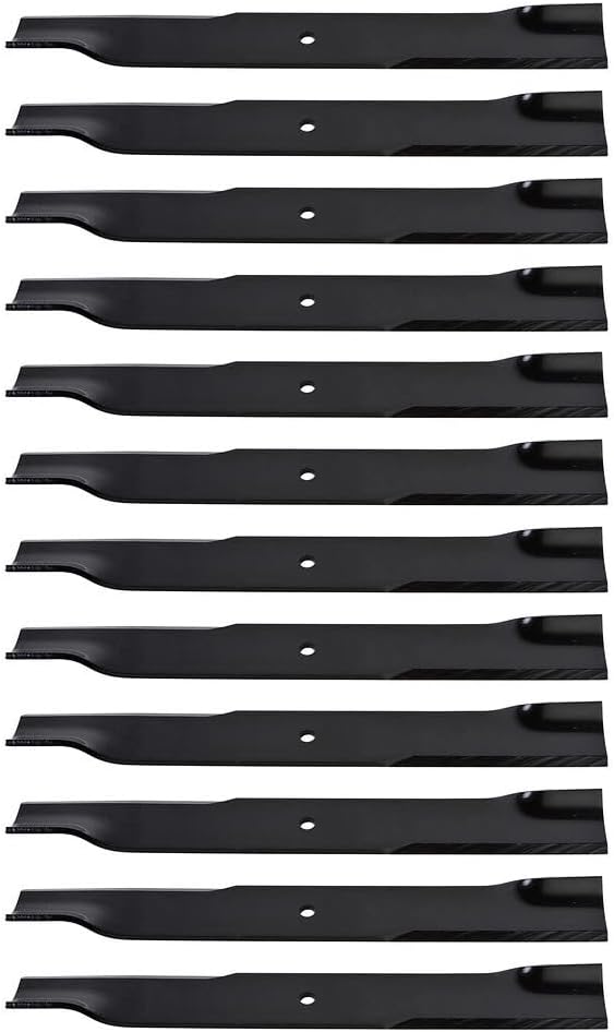 12PK 92-013 Lawn Mower Blade Replacement for Jacobsen 60