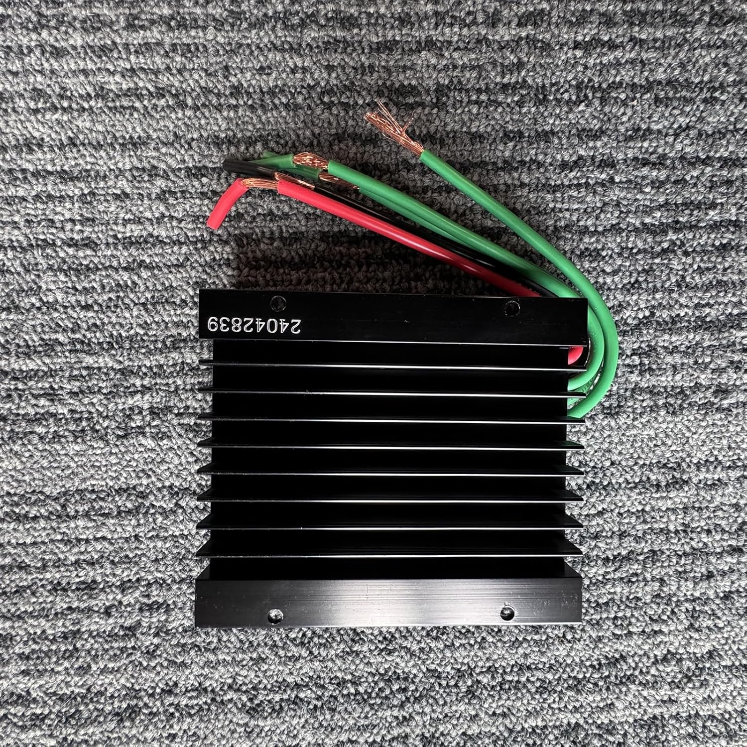 MPPT Wind Turbine Charge Controller, 12V 24V AUTO 48V Water Proof Regulator for 100W-8000W Small Windmill Generator