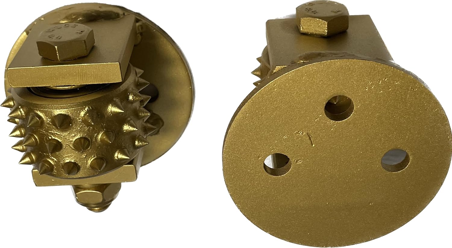 Generic 80-Bush Hammers Bushhammer-Traps