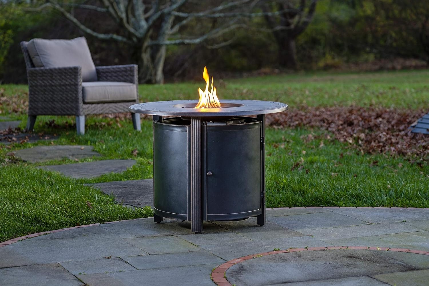 Alfresco Home 310-3004 Hartwick 34