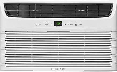 Frigidaire Air Conditioner,14,000/14,000 BtuH Cool FHTE143WA2-1 Each