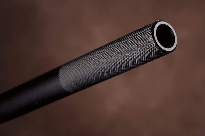 Renthal 838-01-SI-05-185 Bend High Off-Road Motorcycle Handlebar Accessories - Silver / 7/8 in.