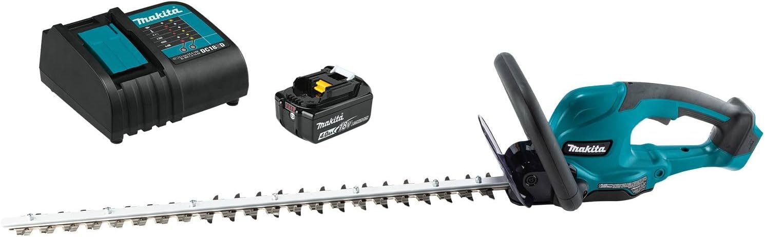 Makita XHU10SM1 18V LXT Lithium-Ion Cordless 24