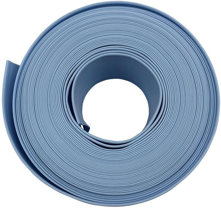 Replacement for Puri Tech 1.5 inch x 50 ft Durable Pool Filter Backwash & Draining Hose PRM-540