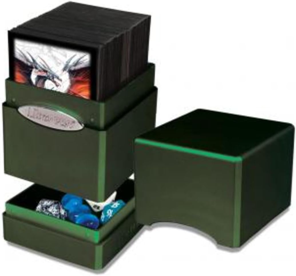 Ultra Pro Gaming Generic Deck BoxDeck Box, Multi, One Size