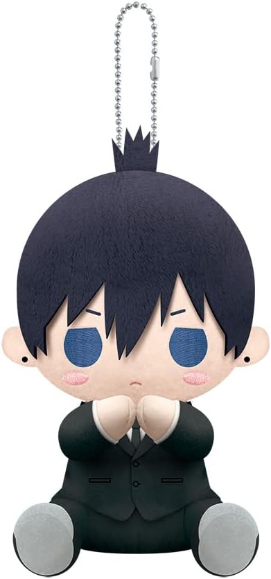 Chainsaw Man Pitanui Aki Hayakawa