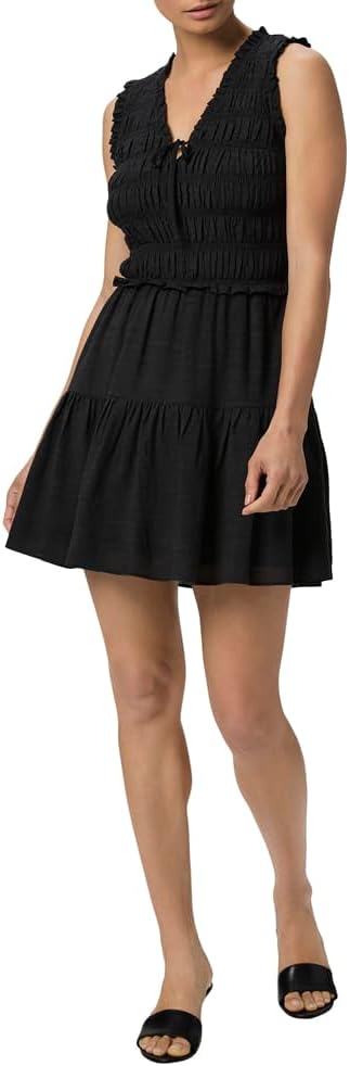 PAIGE Women's Fraise Dress