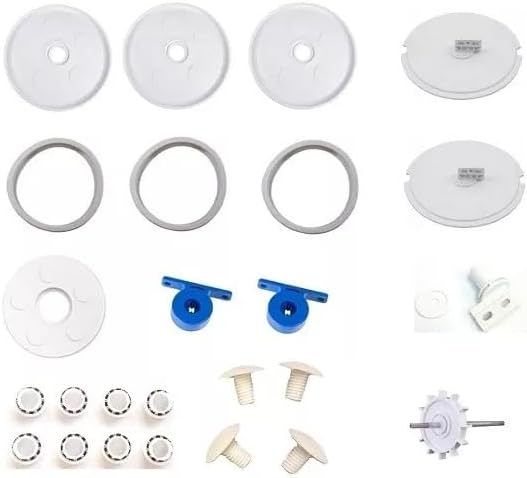 Tune Up Rebuild Repair Kit for Polaris 280 Automatic Pool Cleaner
