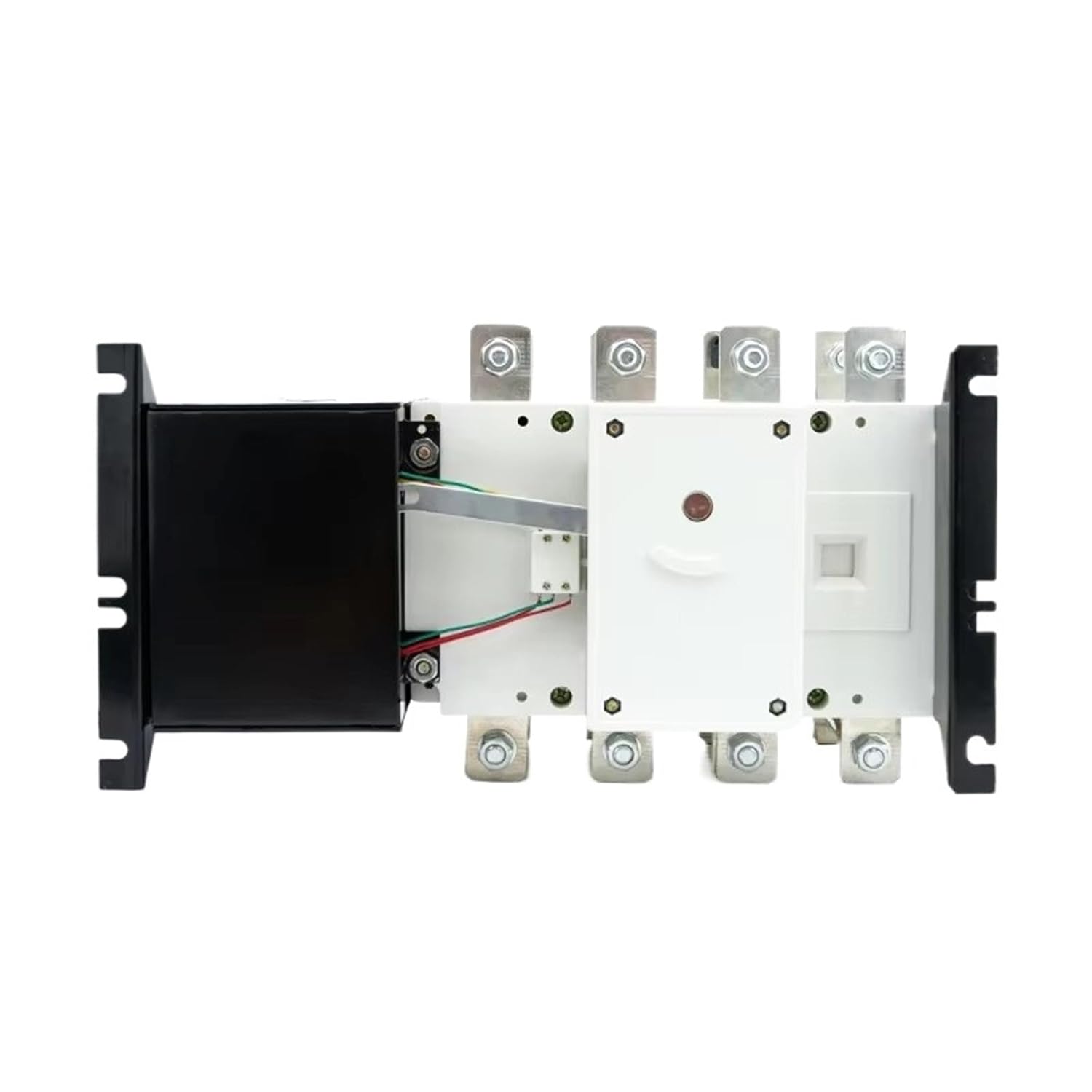 ATS 400A 630A Automatic Transfer Switch Dual Power Change Over Generator Switch(630A)