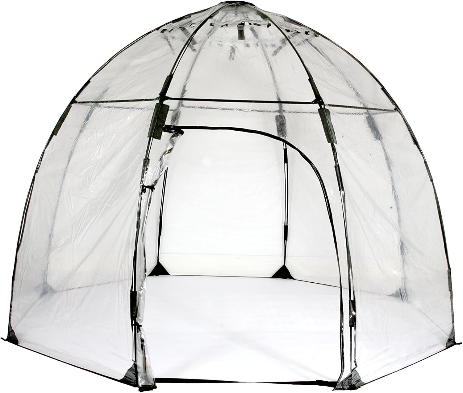 50-2500 Haxnicks Garden Sunbubble Greenhouse, Standard