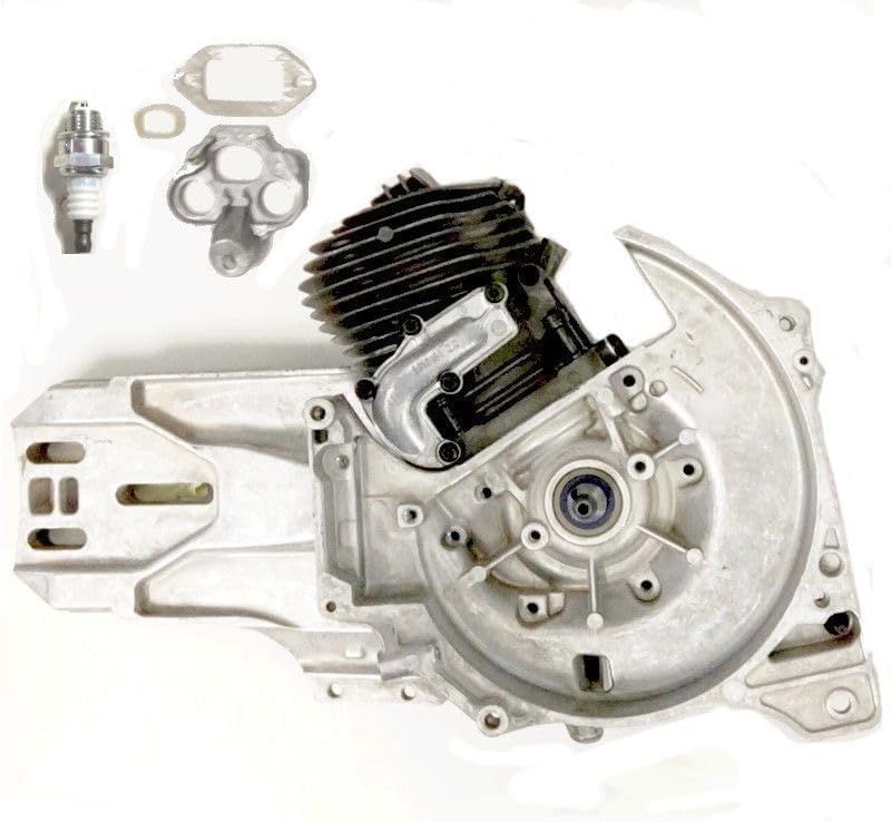 HUSQVARNA CRANKCASE KIT (593282506)