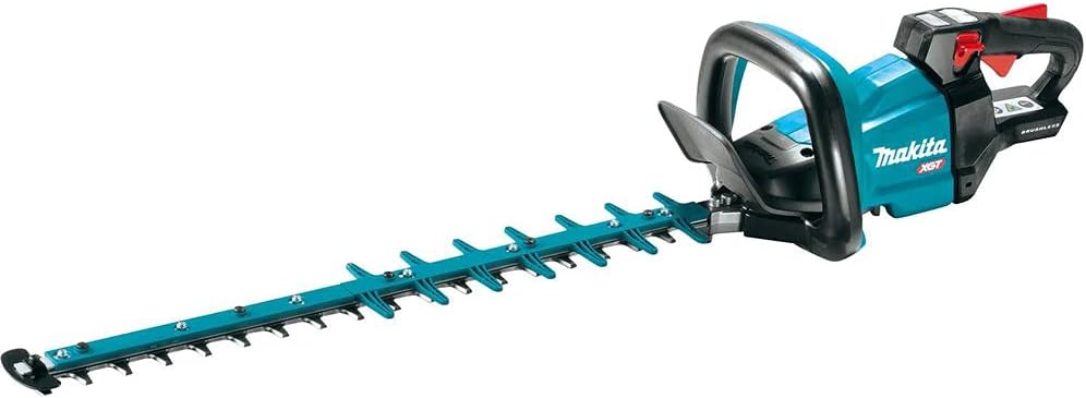 Makita 40V Max Xgt Hedge Trimmer Bare Tool 24 inches Brushless Cordless